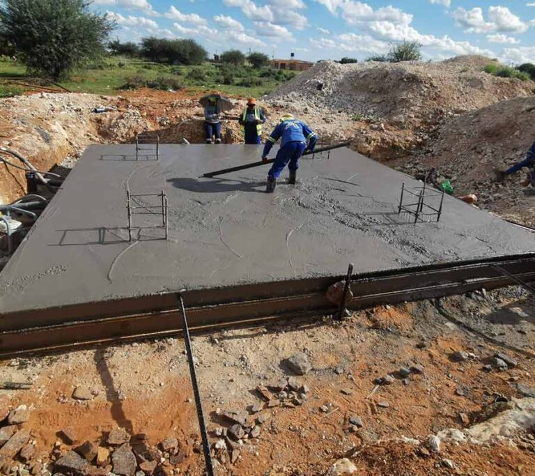 JOE MOROLONG LOCAL MUNICIPALITY