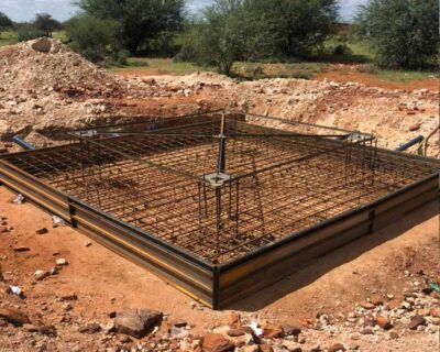 JOE MOROLONG LOCAL MUNICIPALITY