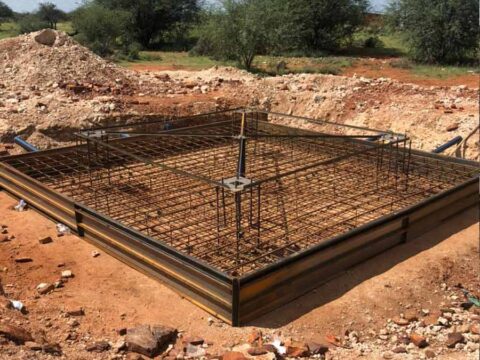 JOE MOROLONG LOCAL MUNICIPALITY