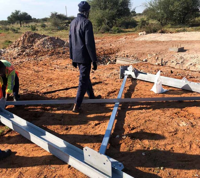 JOE MOROLONG LOCAL MUNICIPALITY