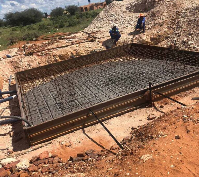 JOE MOROLONG LOCAL MUNICIPALITY