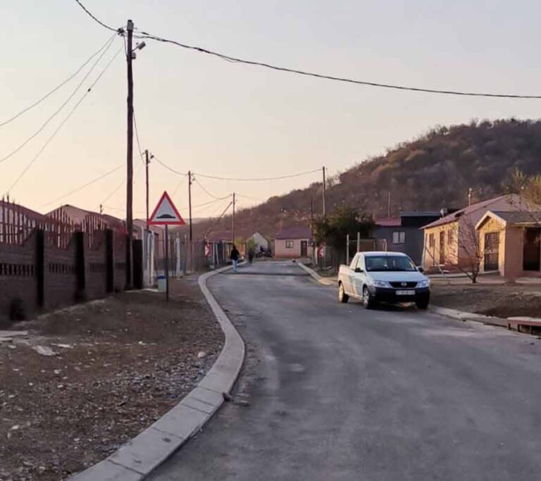 DR RUTH SEGOMOTSI MOMPATI DISTRICT MUNICIPALITY