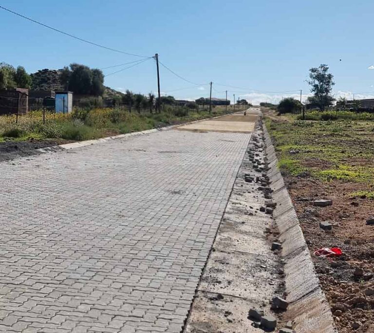 DR RUTH SEGOMOTSI MOMPATI DISTRICT MUNICIPALITY