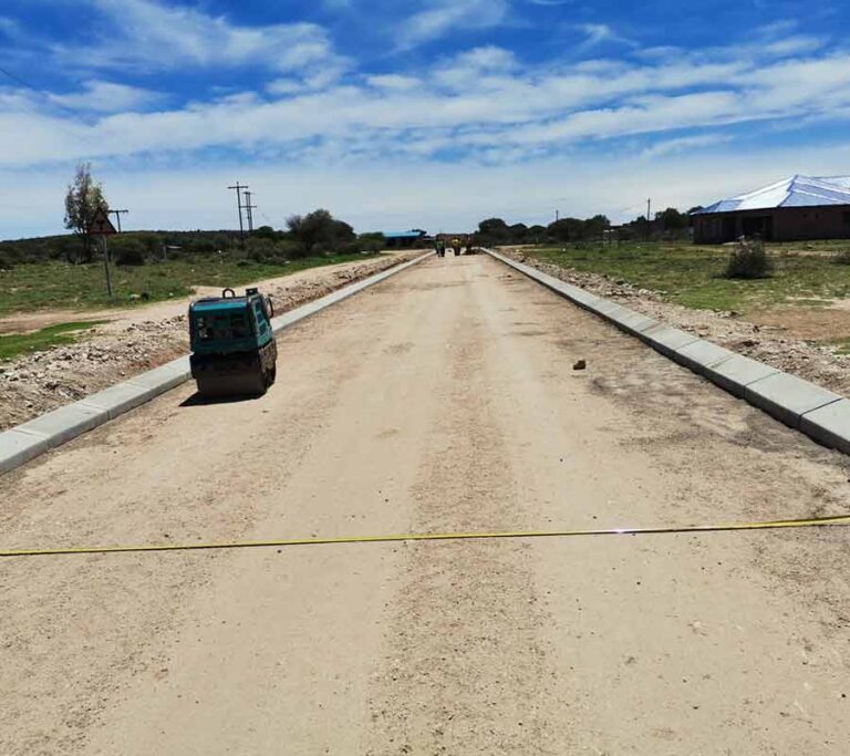 DR RUTH SEGOMOTSI MOMPATI DISTRICT MUNICIPALITY