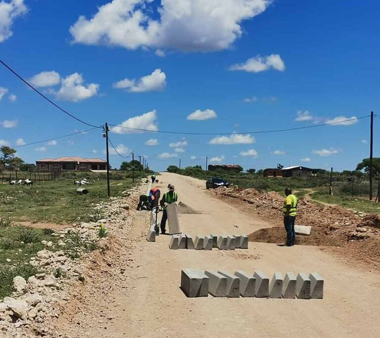 DR RUTH SEGOMOTSI MOMPATI DISTRICT MUNICIPALITY