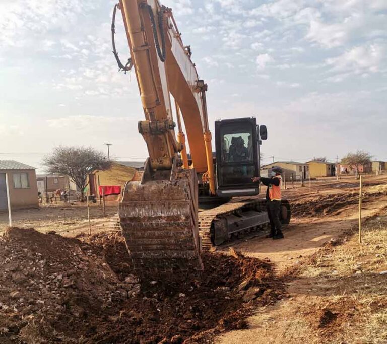 DR RUTH SEGOMOTSI MOMPATI DISTRICT MUNICIPALITY