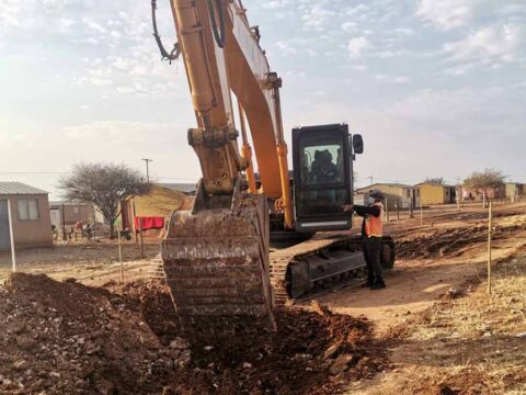 DR RUTH SEGOMOTSI MOMPATI DISTRICT MUNICIPALITY