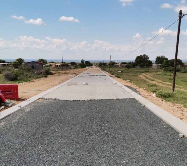 DR RUTH SEGOMOTSI MOMPATI DISTRICT MUNICIPALITY