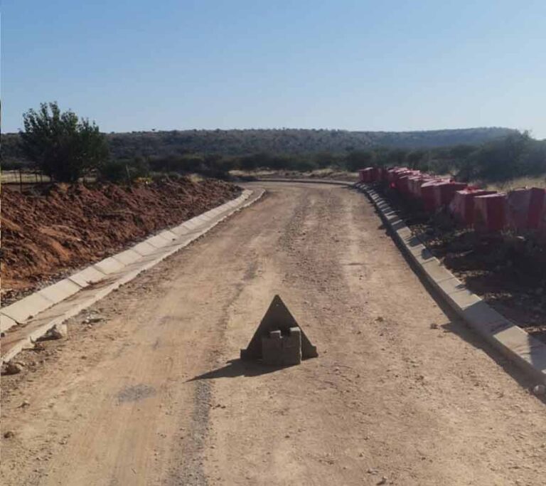 DR RUTH SEGOMOTSI MOMPATI DISTRICT MUNICIPALITY