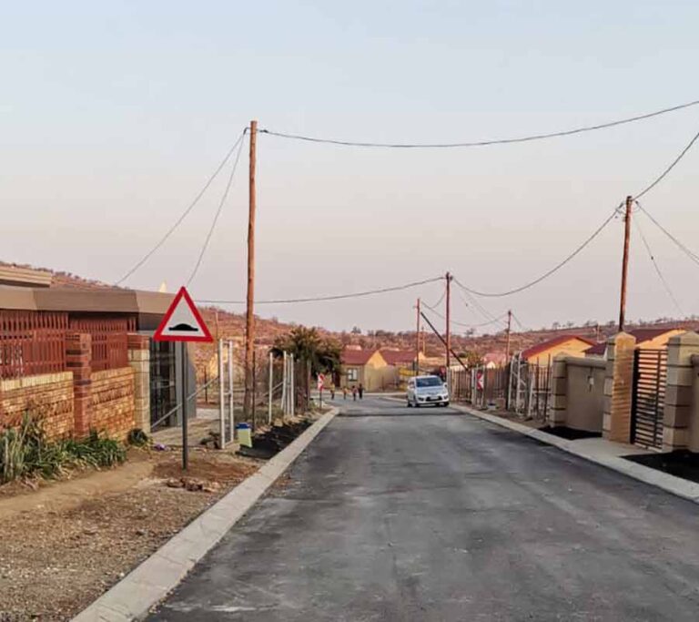 MERAFONG LOCAL MUNICIPALITY