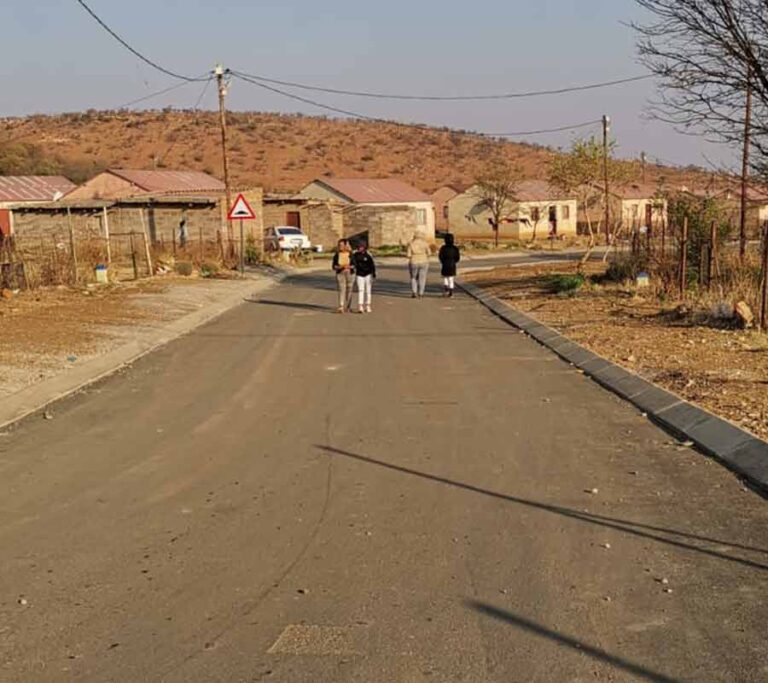 MERAFONG LOCAL MUNICIPALITY