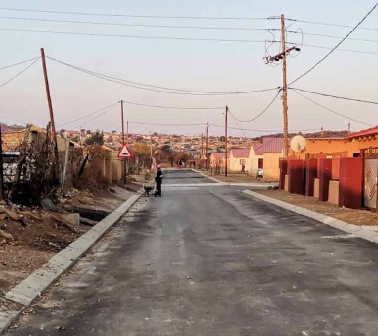 MERAFONG LOCAL MUNICIPALITY