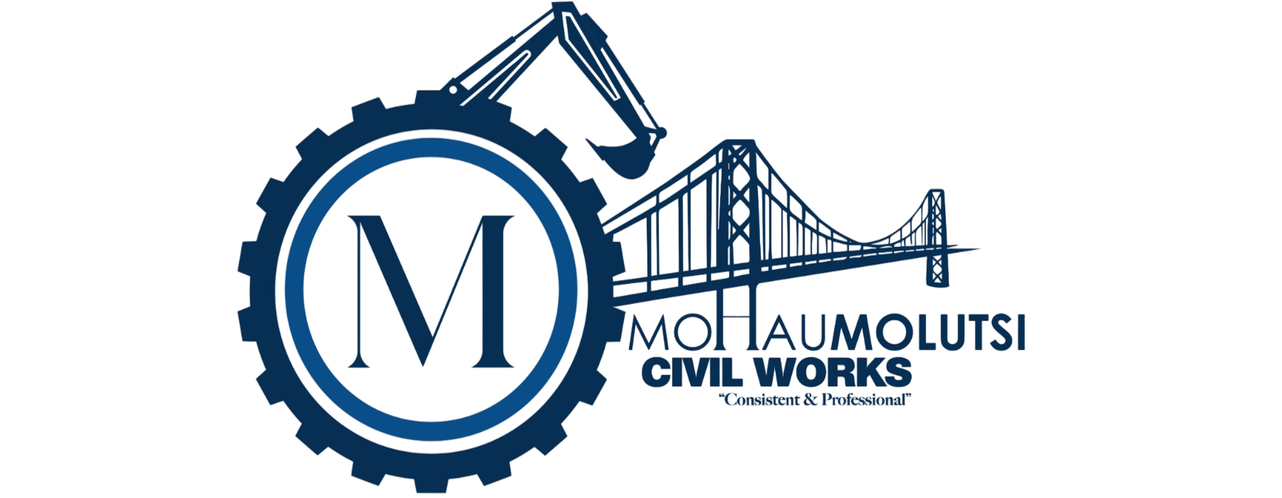 Mohau Molutsi Civil Works 