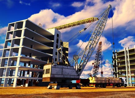 Mohau Molutsi Civil Works 