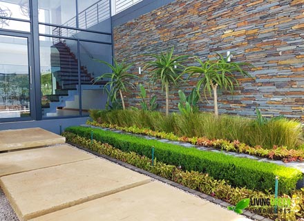 Mohau Molutsi Civil Works 