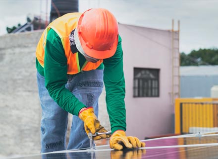 Mohau Molutsi Civil Works 