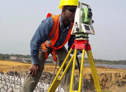 Mohau Molutsi Civil Works 