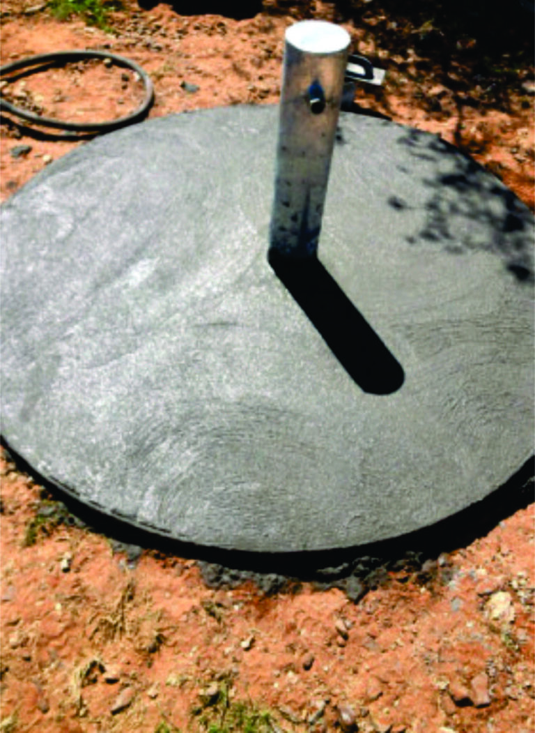 JOE MOROLONG LOCAL MUNICIPALITY – Kome Water Supply