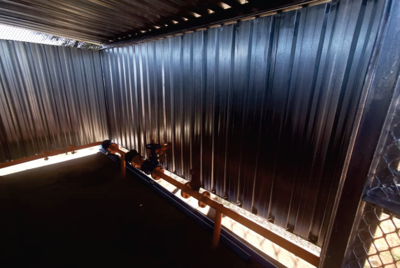 JOE MOROLONG LOCAL MUNICIPALITY – Heiso Water Supply