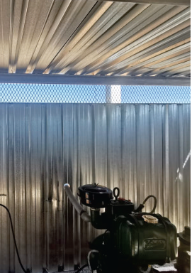 JOE MOROLONG LOCAL MUNICIPALITY – Heiso Water Supply