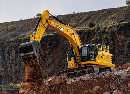 Mohau Molutsi Civil Works 