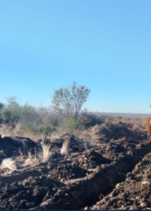 Supply and Installation of Perimeter Fencing at the Automotive Supplier Park, Rosslyn, Pretoria