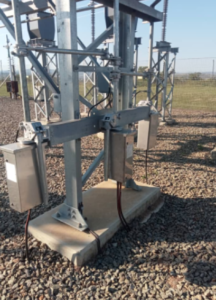 Komatipoort, Eskom Transmission Substation, Phongola Bess Project Substation