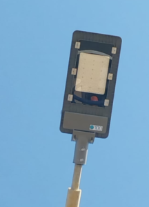 Repair and maintenance of street lights and high mast light at Ikageng local stage