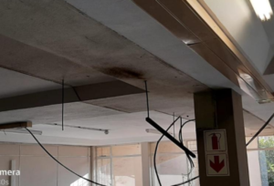 Upgrading And Major Renovations At Onkabetse Thuto Secondary School – Subcontractor