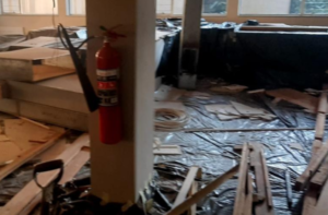 Upgrading And Major Renovations At Onkabetse Thuto Secondary School – Subcontractor