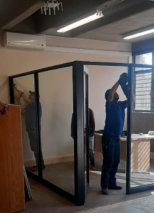 Upgrading And Major Renovations At Onkabetse Thuto Secondary School – Subcontractor