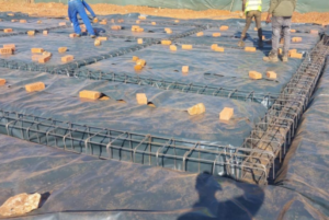 Upgrading And Major Renovations At Onkabetse Thuto Secondary School – Subcontractor