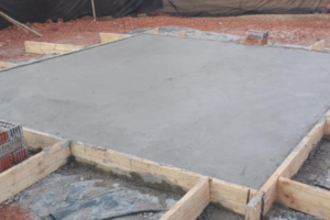 Upgrading And Major Renovations At Onkabetse Thuto Secondary School – Subcontractor