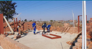 Upgrading And Major Renovations At Onkabetse Thuto Secondary School – Subcontractor