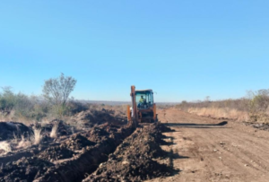 Supply and Installation of Perimeter Fencing at the Automotive Supplier Park, Rosslyn, Pretoria